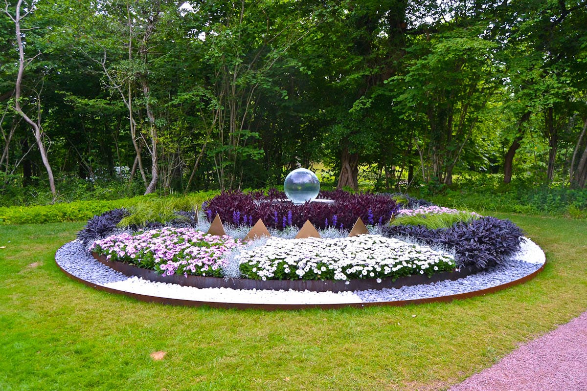 Solliden Palace Aqualens Update