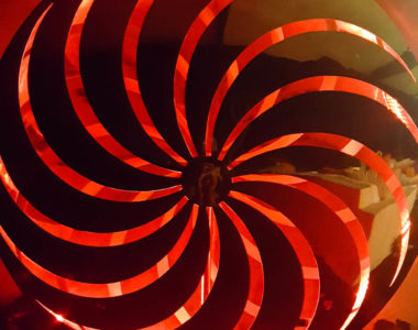 Pinwheel