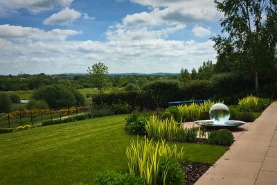 Cheshire, UK Aqualens