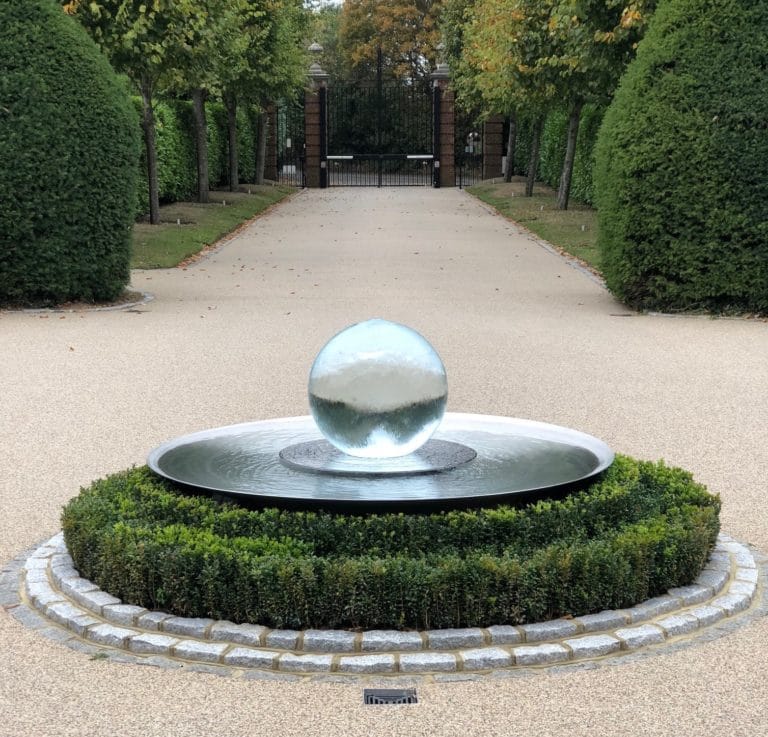 Aqualens in Hertfordshire