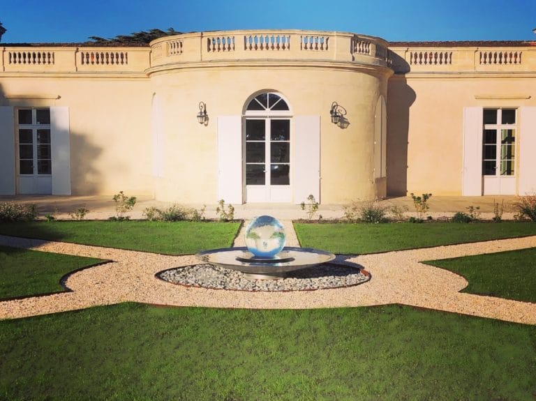 Château Gassies's Aqualens