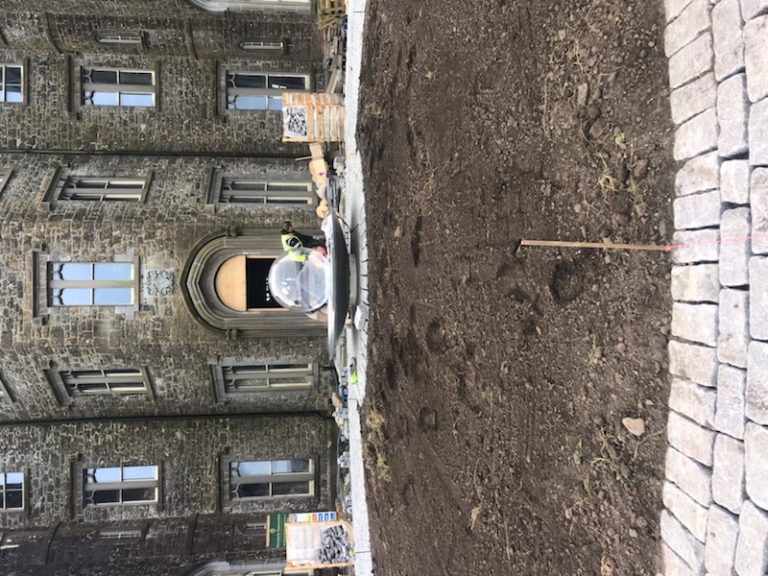 Killua Castle Update