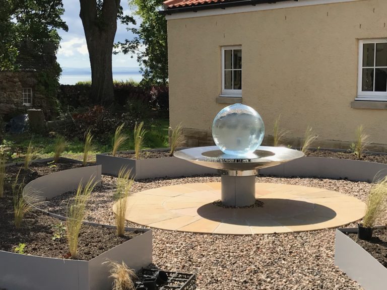 Aqualens in Scotland
