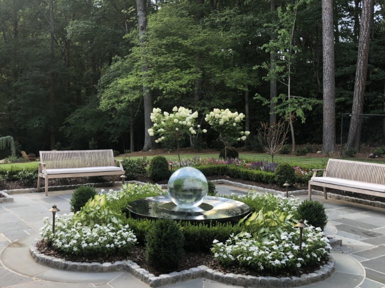 Aqualens in Atlanta, Georgia