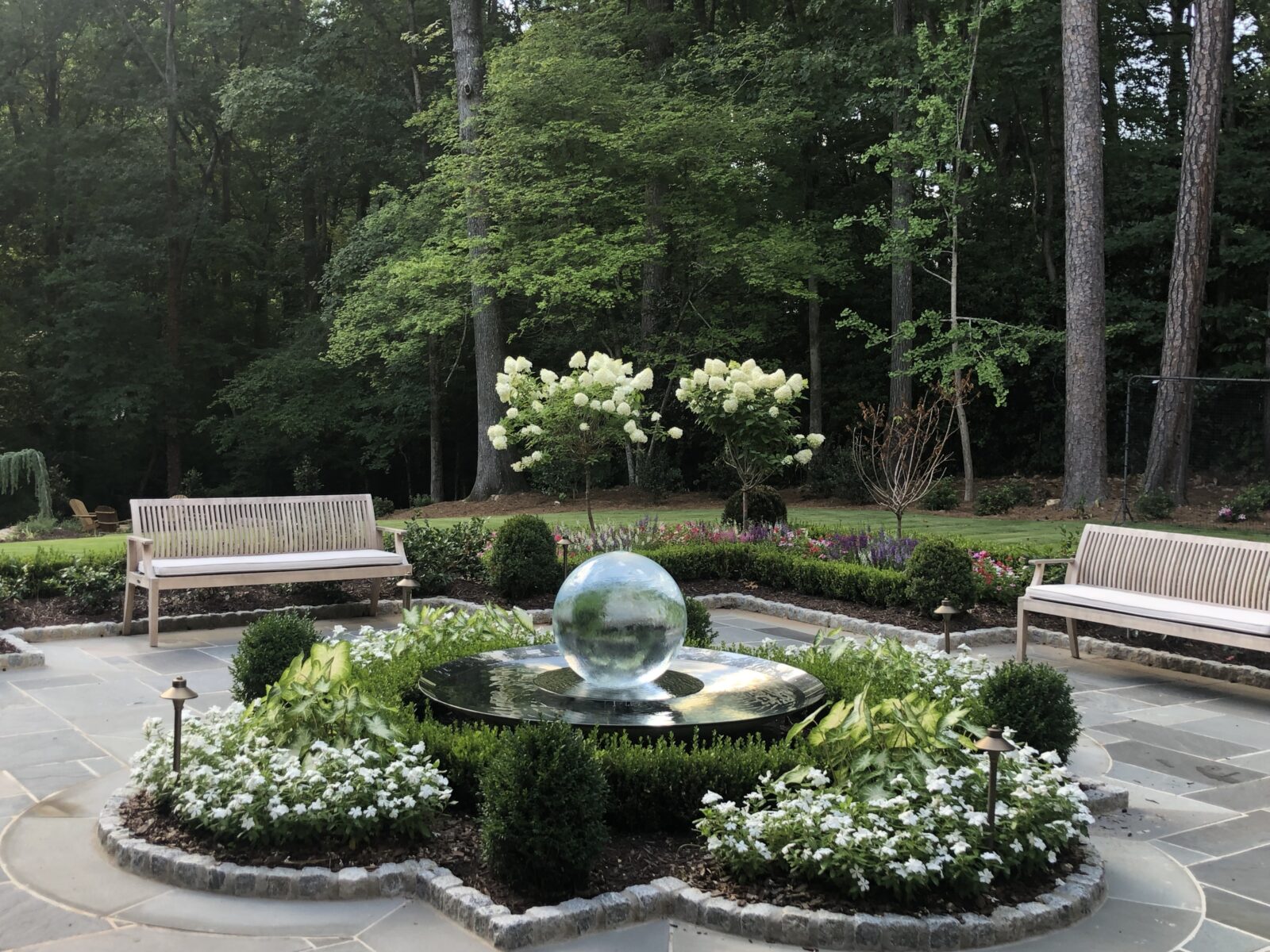 Aqualens in Atlanta, Georgia