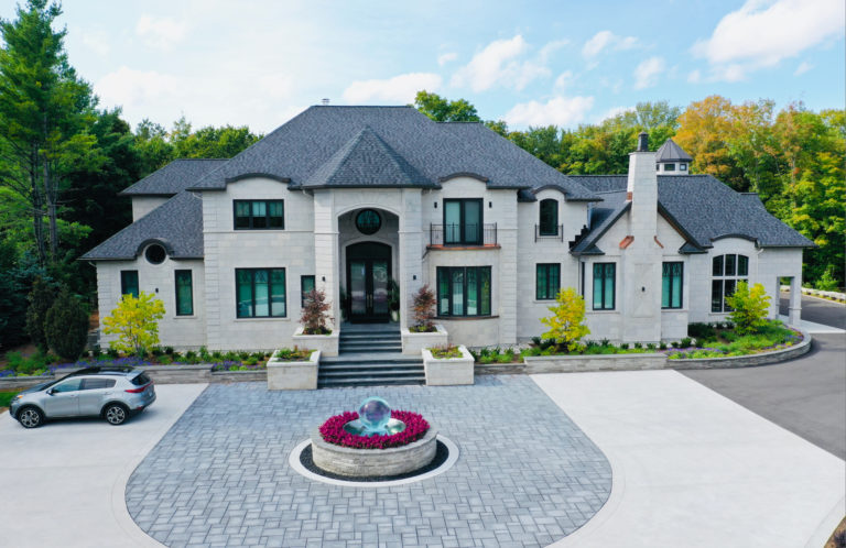 Aqualens at Canadian Estate