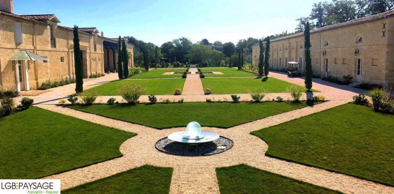Bordeaux Aqualens