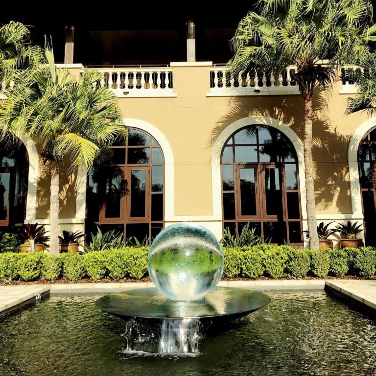 Four Seasons Orlando