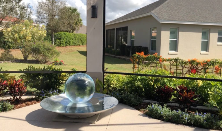 Patio Aqualens