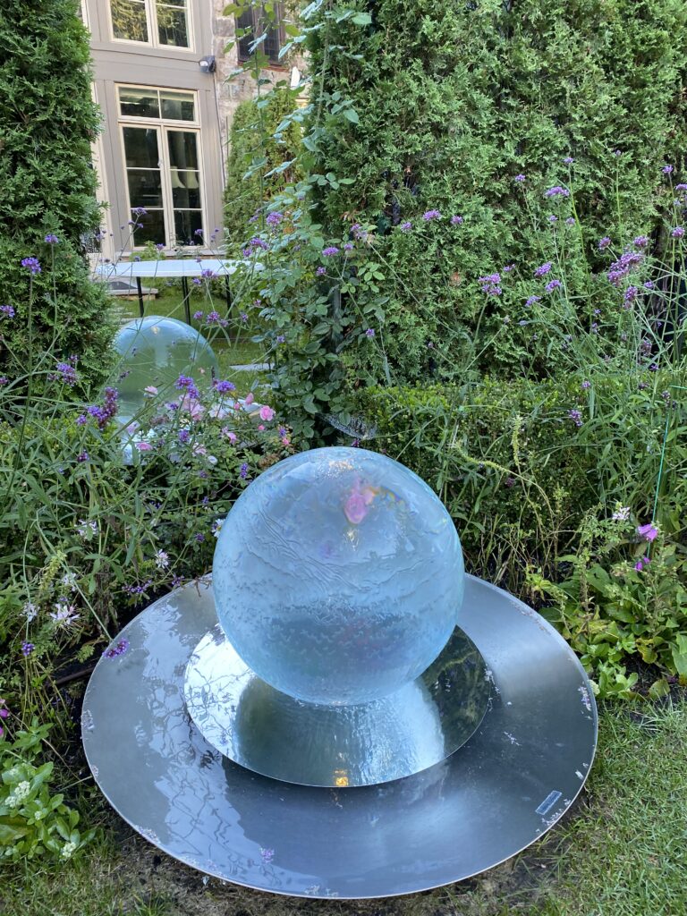 Garden Enchantment