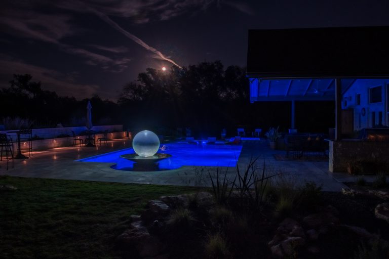 Full Moon Aqualens