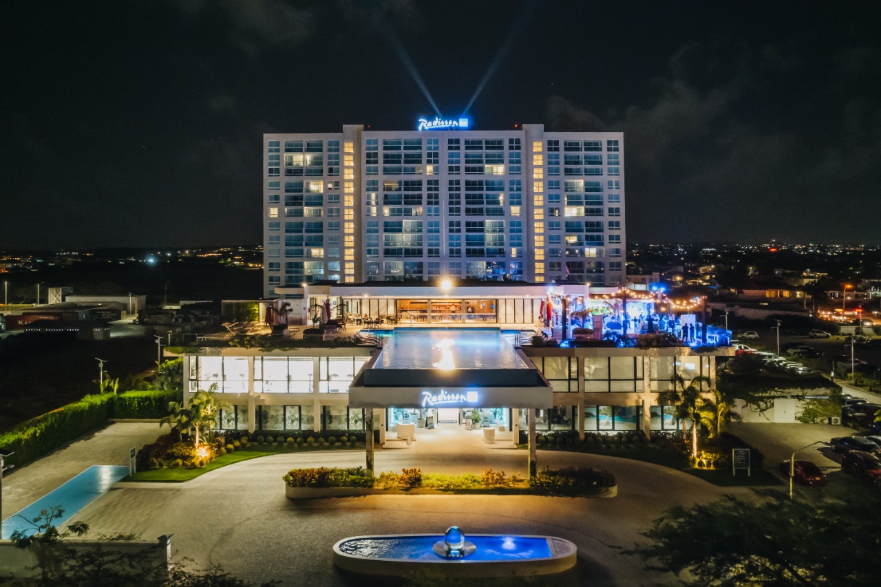 Aruba Aqualens