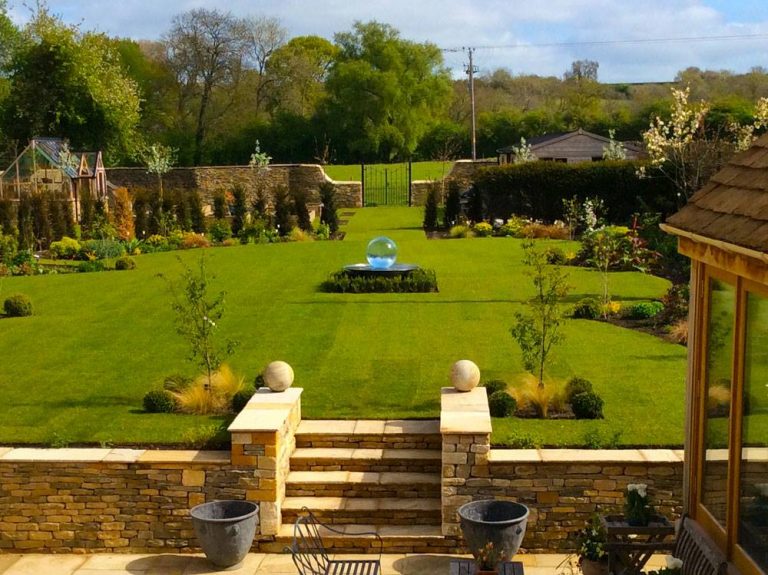 Garden Goals