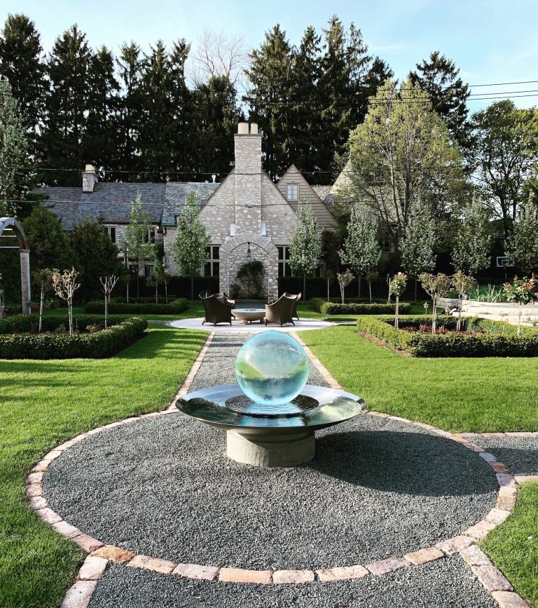 Beauty of the Garden