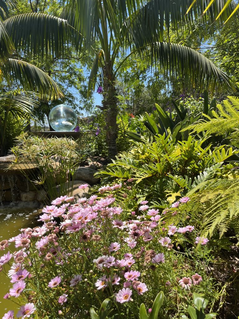 Spring Inspiration