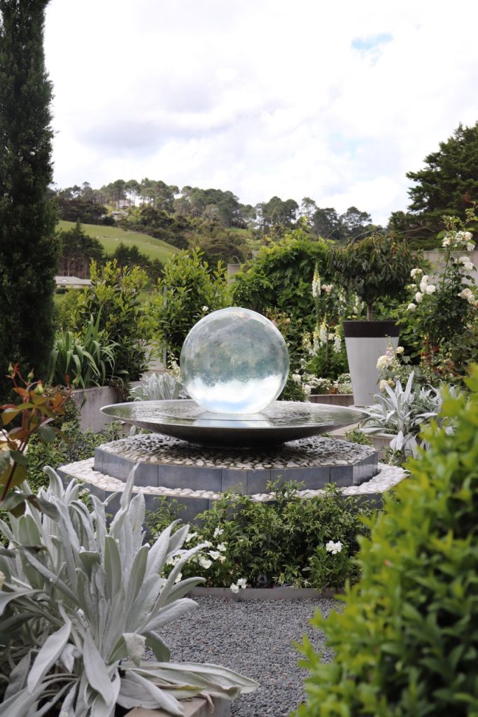 Credit Wendy Hart Spring Time in the Garden