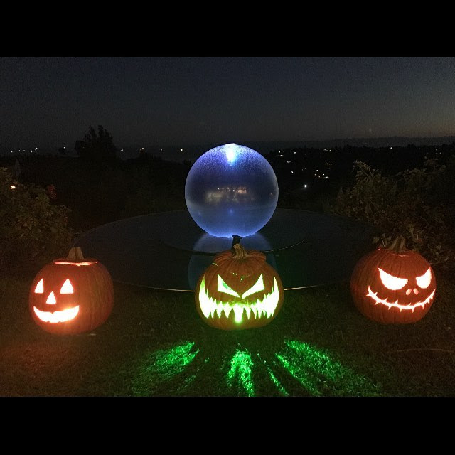 Happy Halloween!