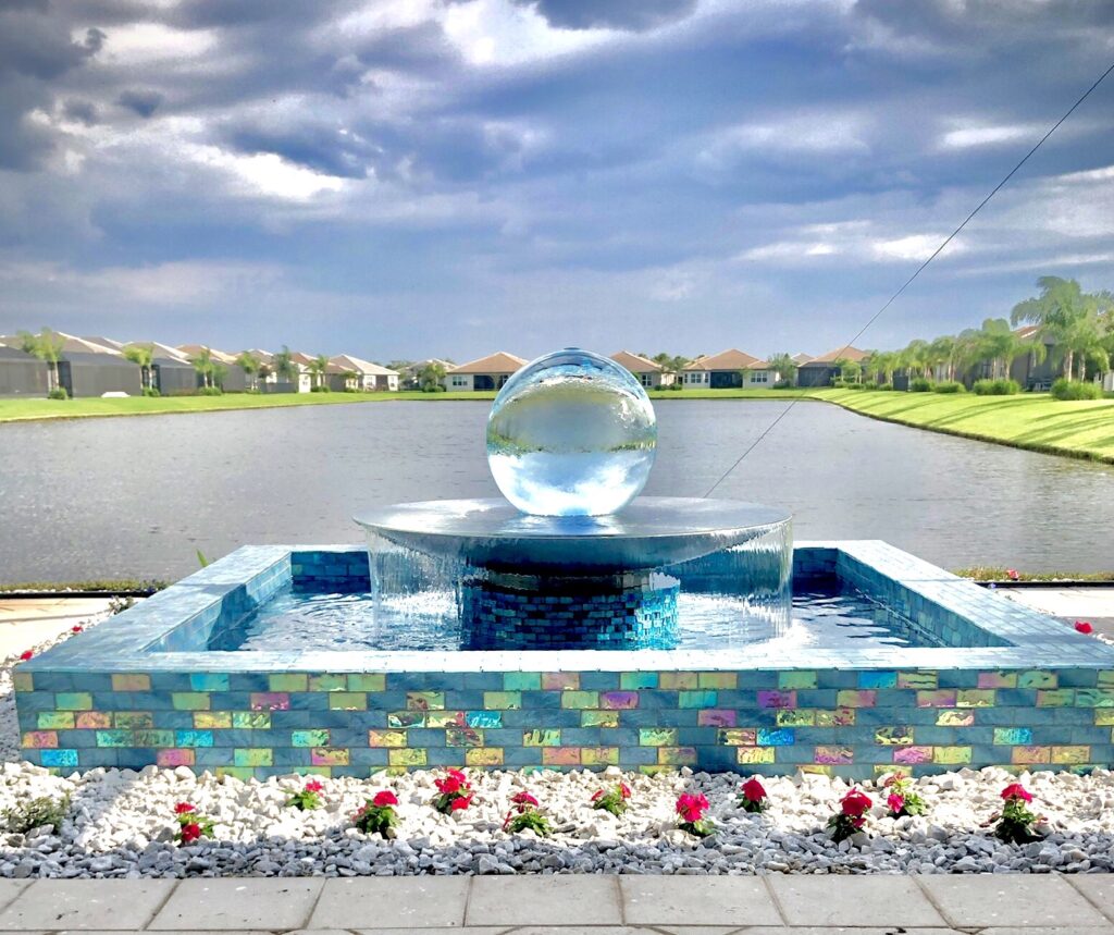 Armour sphere florida