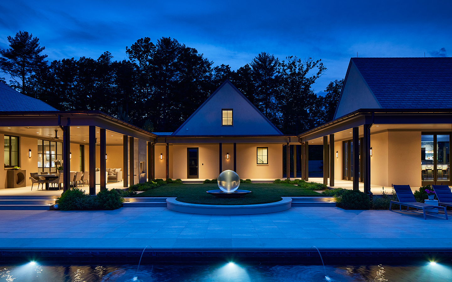 DGP architects