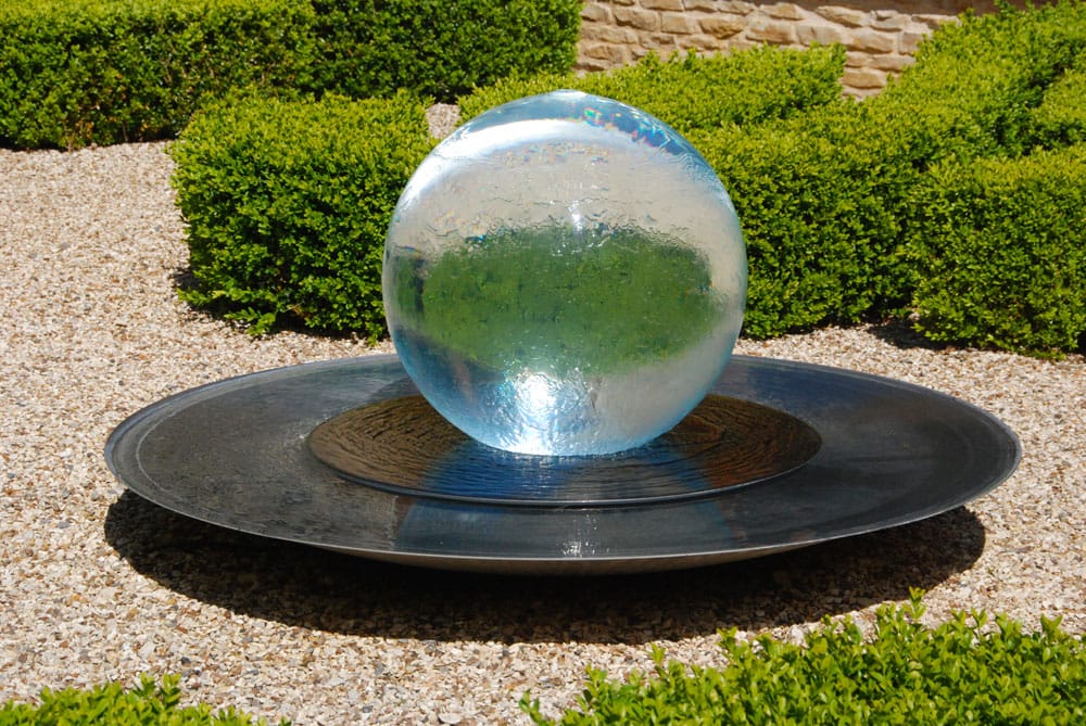 Whatley Manor Aqualens
